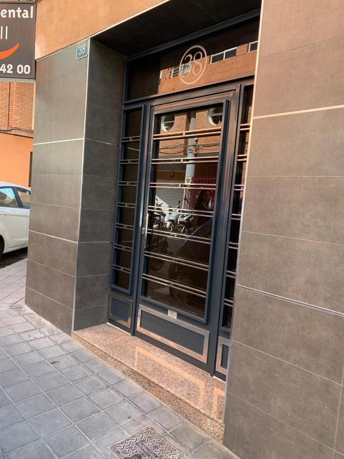 Acogedor Y Espacioso Apartamento En Alicante Διαμέρισμα Εξωτερικό φωτογραφία